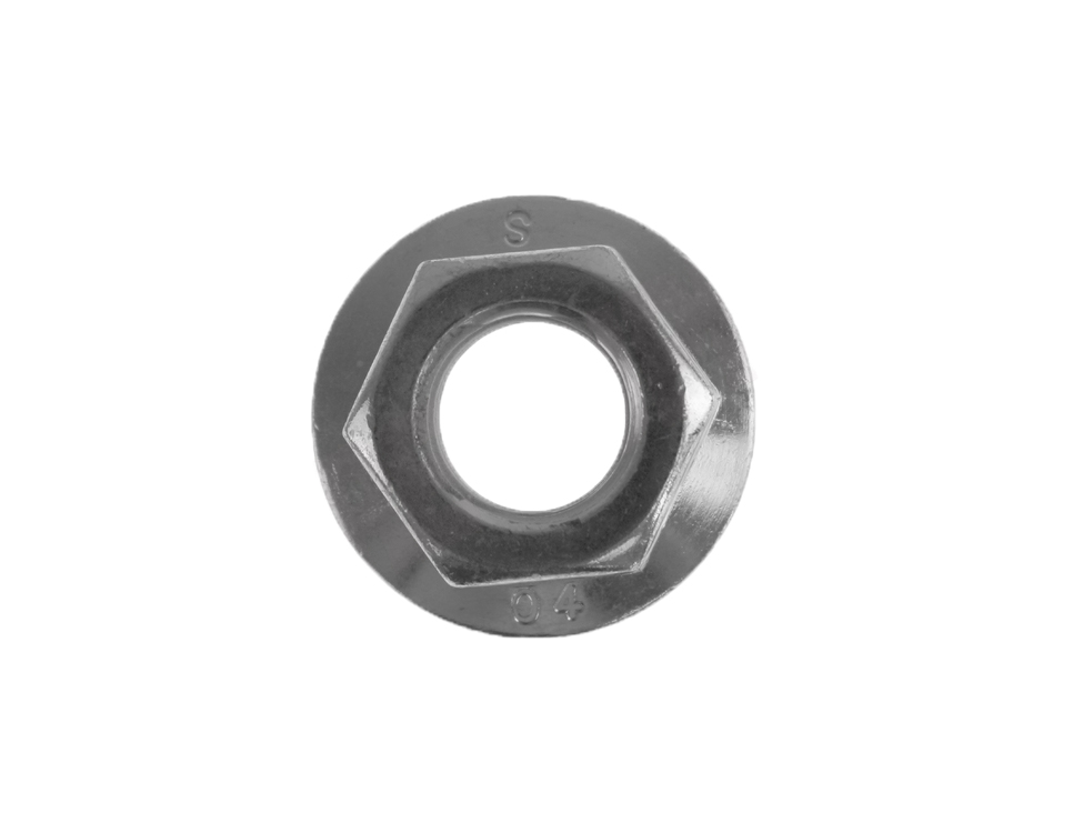 WPW10283361 - Genuine OEM Whirlpool Washer Nut
